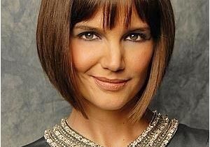 Short Bob Hairstyles Katie Holmes Bet You Didn T Know that Katie Holmes is From toledo Ahia She is