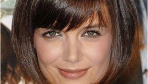 Short Bob Hairstyles Katie Holmes Hairstyles for Women Over 50 Short Bob