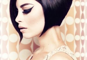 Short Bob Wedge Haircut Stylish Wedge Haircuts for Short Hair