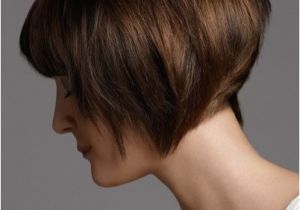 Short Bob Wedge Haircut Stylish Wedge Haircuts for Short Hair