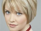 Short Bobbed Layered Haircuts Bob Hairstyles for Over 50