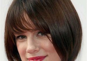 Short Brown Bob Haircuts 20 French Bob Hairstyles