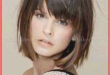 Short Chin Length Bob Hairstyles 20 Best Bob Hairstyles with Bangs for Thick Hair