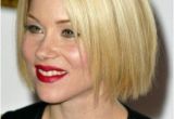 Short Chin Length Bob Hairstyles Blunt Bob Hair Pinterest