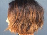 Short Choppy Layered Bob Haircuts 21 Textured Choppy Bob Hairstyles Short Shoulder Length