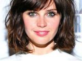 Short Curly Bob Haircuts with Bangs 35 Awesome Bob Haircuts with Bangs Makes You Truly