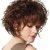 Short Curly Bob Haircuts with Bangs 35 Cute Hairstyles for Short Curly Hair Girls