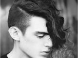 Short Curly Emo Hairstyles Emo Hairstyles for Guys with Curly Hair Hairstyles