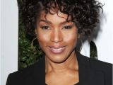 Short Curly Ethnic Hairstyles 30 Best Natural Hairstyles for African American Women