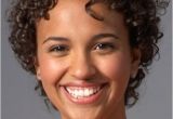 Short Curly Ethnic Hairstyles African American Short Hairstyles Black Women Short