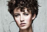 Short Curly Funky Hairstyles 11 top Class Short Curly Hairstyle for Girls