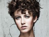 Short Curly Funky Hairstyles 11 top Class Short Curly Hairstyle for Girls