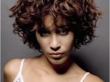 Short Curly Funky Hairstyles Funky Short Curly Hairstyles