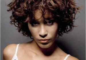 Short Curly Funky Hairstyles Funky Short Curly Hairstyles
