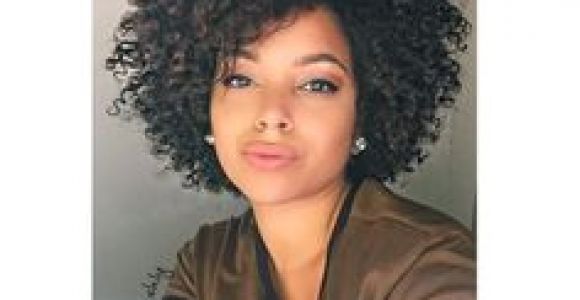 Short Curly Hairstyles 3c 585 Best Natural 3c 4a Hair Images In 2019