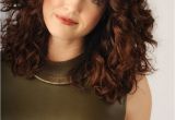Short Curly Hairstyles for Fat Women 25 Medium Length Curly Hairstyles for Womens