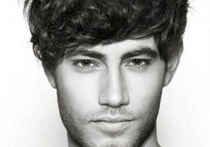 Short Curly Hairstyles for Men 2012 20 Short Curly Hairstyles for Men