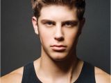 Short Curly Hairstyles for Men 2012 Short Curly Haircuts for Gents