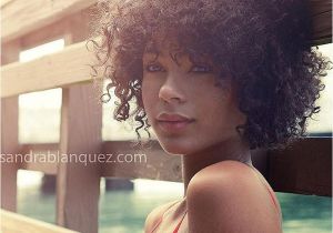 Short Curly Hairstyles for Mixed Hair Short Hairstyles Biracial Short Hairstyles Unique Short