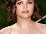 Short Curly Hairstyles for Round Faces 2011 Celebrity Short Hairstyles for Oval Face Curly Hairstyles