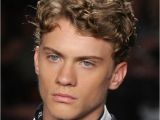 Short Curly Hairstyles for Teenage Guys 2018 Latest Curly Short Hairstyles for Guys