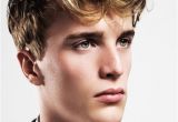 Short Curly Hairstyles for Teenage Guys 25 Exceptional Hairstyles for Teenage Guys