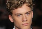 Short Curly Hairstyles for Teenage Guys Curly Hairstyles for Teen Guys 18 Popular Styles This Year