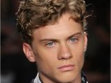 Short Curly Hairstyles for Teenage Guys Curly Hairstyles for Teen Guys 18 Popular Styles This Year