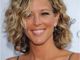 Short Curly Hairstyles for the Mature Woman Hair On Pinterest