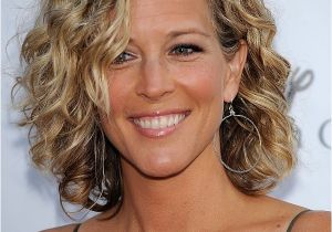 Short Curly Hairstyles for the Mature Woman Hair On Pinterest
