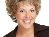 Short Curly Hairstyles for the Mature Woman S Short Haircuts for Older Women