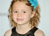 Short Curly Hairstyles for toddlers Short Curly Hairstyles for Kids