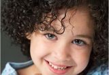 Short Curly Hairstyles for toddlers Short Curly Hairstyles for Kids
