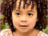 Short Curly Hairstyles for toddlers Short Haircuts for Little Girls with Curly Hair