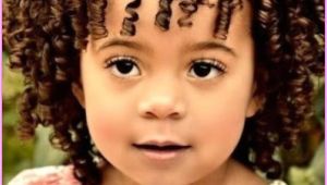 Short Curly Hairstyles for toddlers Short Haircuts for Little Girls with Curly Hair