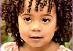 Short Curly Hairstyles for toddlers Short Haircuts for Little Girls with Curly Hair