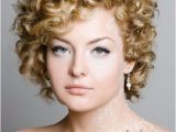 Short Curly Hairstyles for Weddings Short Hairstyles for Weddings