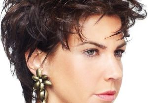 Short Curly Hairstyles for Women with Round Faces Cute Short Hairstyles for Round Faces Flattering Cute
