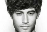 Short Curly Hairstyles Mens 20 Short Curly Hairstyles for Men