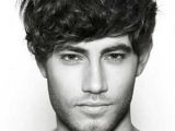 Short Curly Hairstyles Mens 20 Short Curly Hairstyles for Men