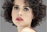 Short Curly Hairstyles Pinterest Corte Pelo Cortes Pelo Rizo Pinterest