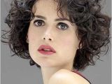 Short Curly Hairstyles Pinterest Corte Pelo Cortes Pelo Rizo Pinterest