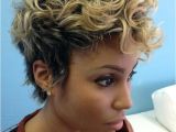 Short Curly Highlighted Hairstyles 20 Hottest New Highlights for Black Hair Popular Haircuts