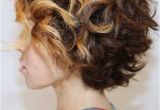 Short Curly Highlighted Hairstyles 30 Curly Short Hairstyles 2014 2015