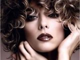 Short Curly Highlighted Hairstyles Short Haircuts for Curly Hair 2014