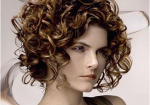 Short Curly Highlighted Hairstyles the Best Bob Haircut for Curly Hair Hair World Magazine
