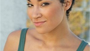 Short Curly Mixed Race Hairstyles Short Haircuts for Curly Hair Short Cut Ideas and Styles