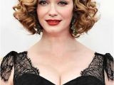 Short Curly Retro Hairstyles 25 Short Curly Hairstyles 2013 2014