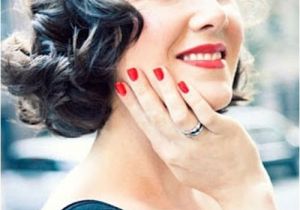 Short Curly Retro Hairstyles 30 Spectacular Short Curly Bob Hairstyles Cool & Trendy