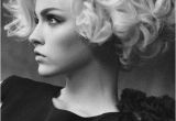 Short Curly Retro Hairstyles 35 Short Wavy Hair 2012 2013